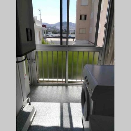 Apartamento A 10 Metros De La Playa Apartment La Herradura  Ngoại thất bức ảnh
