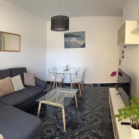 Apartamento A 10 Metros De La Playa Apartment La Herradura  Ngoại thất bức ảnh