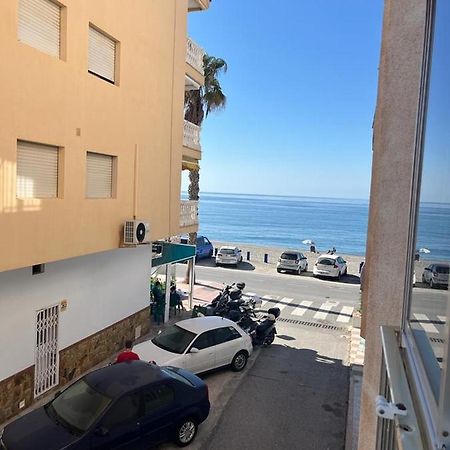 Apartamento A 10 Metros De La Playa Apartment La Herradura  Ngoại thất bức ảnh